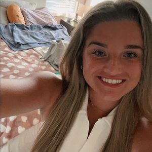 Meet your Posher, Avery